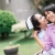 ภาพรับปริญญา วิทยาลัยพยาบาลบรมราชชนนี กรุงเทพ