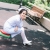 ภาพรับปริญญา วิทยาลัยพยาบาลบรมราชชนนี กรุงเทพ