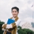 ภาพรับปริญญา จุฬาลงกรณ์มหาวิทยาลัย