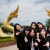 ภาพรับปริญญา มหาวิทยาลัยธรรมศาสตร์