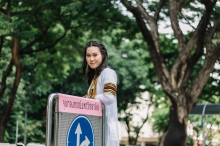 ผลงานการถ่ายภาพ จุฬาลงกรณ์มหาวิทยาลัย