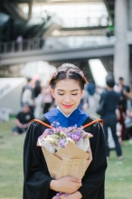 ผลงานการถ่ายภาพ มหาวิทยาลัยกรุงเทพ