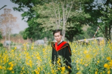 ผลงานการถ่ายภาพ มหาวิทยาลัยกรุงเทพ