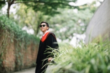 ผลงานการถ่ายภาพ มหาวิทยาลัยกรุงเทพ