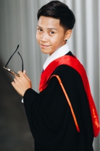 ผลงานการถ่ายภาพ มหาวิทยาลัยกรุงเทพ