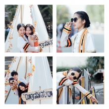 ผลงานการถ่ายภาพ มหาวิทยาลัยนเรศวร