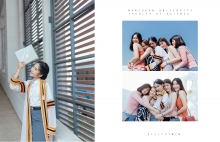 ผลงานการถ่ายภาพ มหาวิทยาลัยนเรศวร
