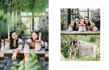 ผลงานการถ่ายภาพ วิทยาลัยพยาบาลบรมราชชนนี พุทธชินราช