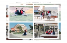 ผลงานการถ่ายภาพ วิทยาลัยพยาบาลบรมราชชนนี พุทธชินราช