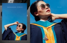 ภาพรับปริญญา มหาวิทยาลัยรามคำแหง