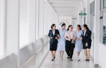 ผลงานการถ่ายภาพ วิทยาลัยพยาบาลบรมราชชนนี ชลบุรี