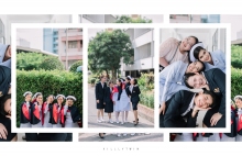 ผลงานการถ่ายภาพ วิทยาลัยพยาบาลบรมราชชนนี ชลบุรี
