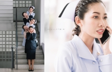 ผลงานการถ่ายภาพ วิทยาลัยพยาบาลบรมราชชนนี ชลบุรี