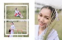 ผลงานการถ่ายภาพ วิทยาลัยพยาบาลบรมราชชนนี ชลบุรี