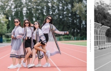 ผลงานการถ่ายภาพ มหาวิทยาลัยเทคโนโลยีราชมงคลธัญบุรี
