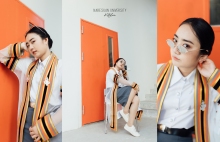 ผลงานการถ่ายภาพ มหาวิทยาลัยนเรศวร