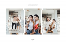 ผลงานการถ่ายภาพ มหาวิทยาลัยนเรศวร