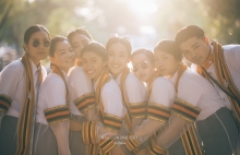 ผลงานการถ่ายภาพ มหาวิทยาลัยนเรศวร
