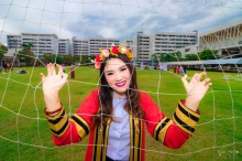 ผลงานการถ่ายภาพ มหาวิทยาลัยเทคโนโลยีพระจอมเกล้าธนบุรี