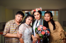ผลงานการถ่ายภาพ มหาวิทยาลัยราชภัฏพระนคร