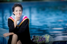 ผลงานการถ่ายภาพ มหาวิทยาลัยบูรพา