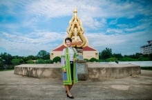 ผลงานการถ่ายภาพ มหาวิทยาลัยเทคโนโลยีราชมงคลธัญบุรี