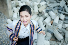 ผลงานการถ่ายภาพ มหาวิทยาลัยเทคโนโลยีราชมงคลธัญบุรี