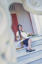 ผลงานการถ่ายภาพ จุฬาลงกรณ์มหาวิทยาลัย