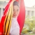 ภาพรับปริญญา สถาบันเทคโนโลยีพระจอมเกล้าเจ้าคุณทหารลาดกระบัง