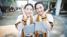 ผลงานการถ่ายภาพ มหาวิทยาลัยนเรศวร