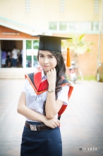 ผลงานการถ่ายภาพ มหาวิทยาลัยกรุงเทพธนบุรี