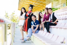 ผลงานการถ่ายภาพ มหาวิทยาลัยกรุงเทพธนบุรี