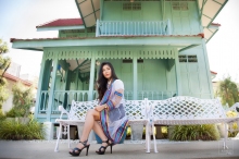 ผลงานการถ่ายภาพ มหาวิทยาลัยเทคโนโลยีราชมงคลพระนคร