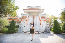 ผลงานการถ่ายภาพ มหาวิทยาลัยบูรพา