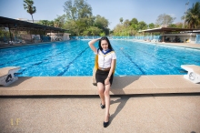 ผลงานการถ่ายภาพ มหาวิทยาลัยบูรพา