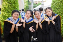 ผลงานการถ่ายภาพ มหาวิทยาลัยบูรพา