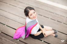 ผลงานการถ่ายภาพ มหาวิทยาลัยศรีนครินทรวิโรฒ