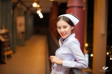 ผลงานการถ่ายภาพ มหาวิทยาลัยกรุงเทพธนบุรี
