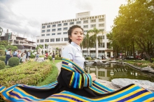 ผลงานการถ่ายภาพ มหาวิทยาลัยราชภัฏพระนคร