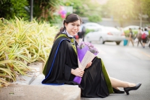 ผลงานการถ่ายภาพ มหาวิทยาลัยมหิดล