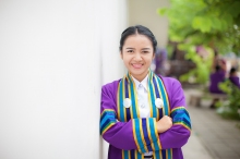 ผลงานการถ่ายภาพ มหาวิทยาลัยราชภัฏบ้านสมเด็จเจ้าพระยา