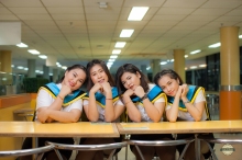ผลงานการถ่ายภาพ มหาวิทยาลัยหอการค้าไทย