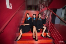 ผลงานการถ่ายภาพ มหาวิทยาลัยกรุงเทพ