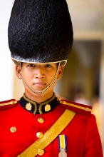 ผลงานการถ่ายภาพ โรงเรียนนายร้อยพระจุลจอมเกล้า