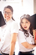 ผลงานการถ่ายภาพ มหาวิทยาลัยเกษตรศาสตร์