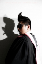 ผลงานการถ่ายภาพ มหาวิทยาลัยรังสิต