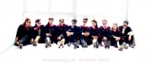 ผลงานการถ่ายภาพ มหาวิทยาลัยรังสิต