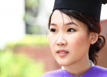 ผลงานการถ่ายภาพ มหาวิทยาลัยอัสสัมชัญ (ABAC)