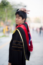 ผลงานการถ่ายภาพ สถาบันบัณฑิตพัฒนบริหารศาสตร์ (NIDA)