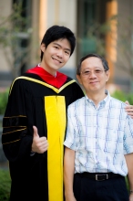 ผลงานการถ่ายภาพ สถาบันบัณฑิตพัฒนบริหารศาสตร์ (NIDA)